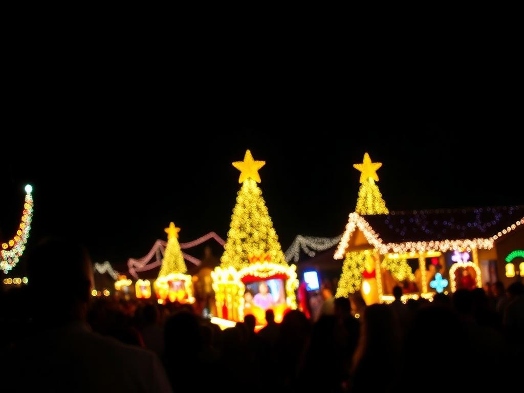 Natal Luz de Gramado